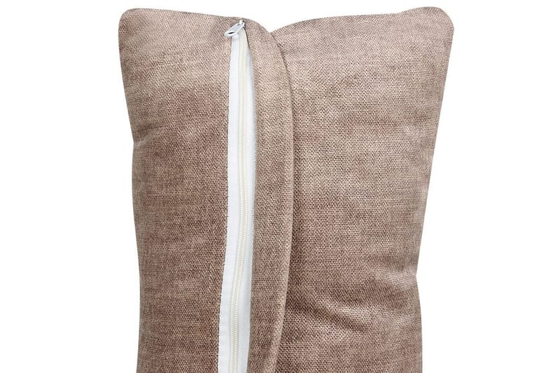 Hörnsits Hellnar Brown Right-faced - Møbler - Sofaer - Modulsofaer - Øvrige moduler for modulsofa