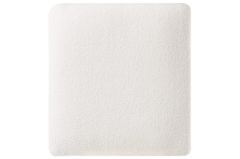 Hörnsoffa Beliani Oslo Högervänd Right-faced - Møbler - Sofaer - Sofa med sjeselong