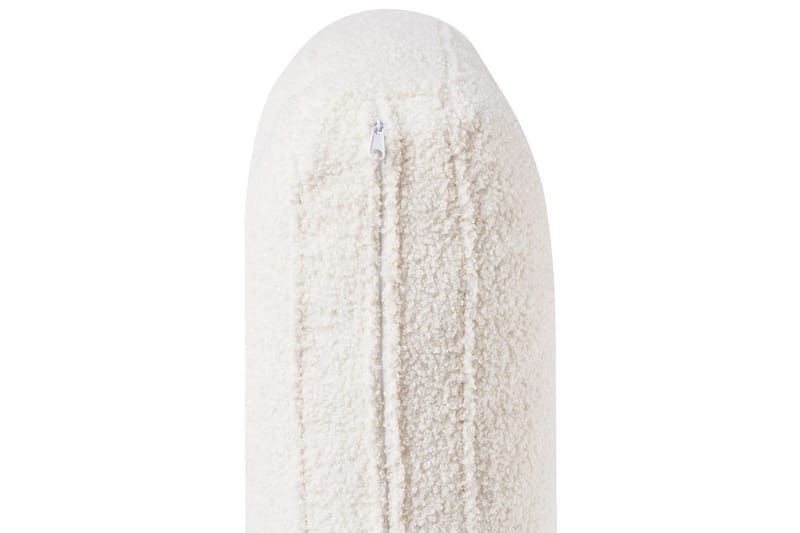 Hörnsoffa Beliani Oslo Högervänd Right-faced - Møbler - Sofaer - Sofa med sjeselong