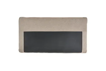 Hörnsoffa Beliani Siggard Beige, ljust trä Taupe||Light colored wood VALUE_MISSING_2 - Møbler - Sofaer - Sofagrupper