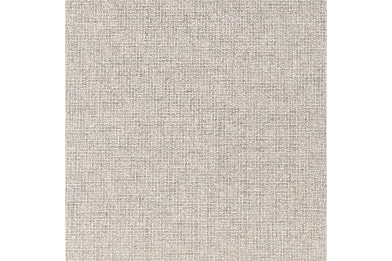 Hörnsoffa Beliani Sosjo Beige, ljust trä, Högervänd Beige||Light colored wood Left-faced - Møbler - Sofaer - Sofa med sjeselong