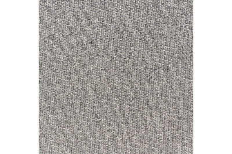 Hörnsoffa Beliani Sosjo Beige, ljust trä, Högervänd Grey||Light colored wood Left-faced - Møbler - Sofaer - Sofa med sjeselong
