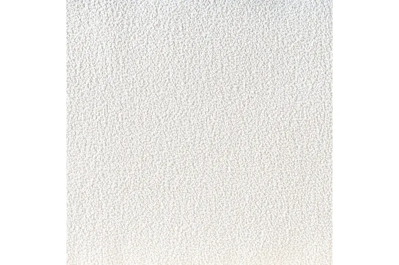 Hörnsoffa Beliani Sosjo Beige, ljust trä, Högervänd White||Light colored wood Left-faced - Møbler - Sofaer - Sofa med sjeselong