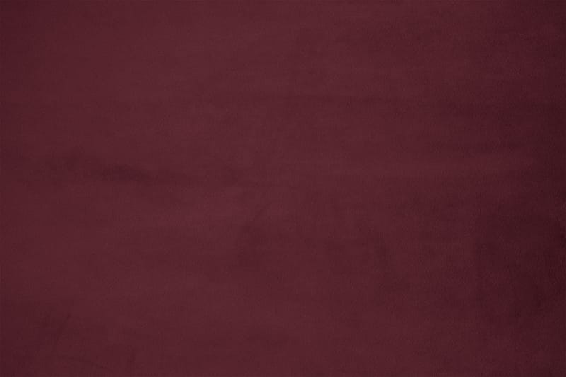 Andrew 2-seters Fløyelssofa - Lilla - Møbler - Sofaer - Howard sofa