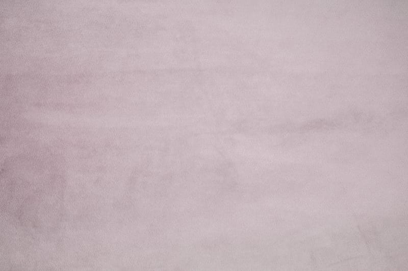 Andrew 2-seters Fløyelssofa - Lilla - Møbler - Sofaer - 2 seter sofa