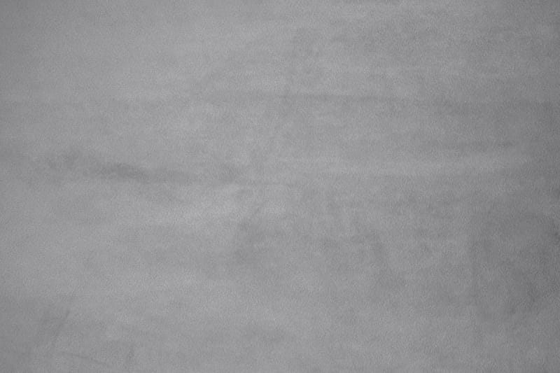 Andrew 2-seters Fløyelssofa - Lys grå - Møbler - Sofaer - 2 seter sofa