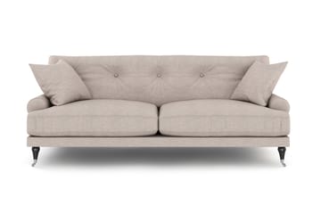 Andrew 2-seters Stoffsofa
