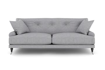 Andrew 2-seters Stoffsofa