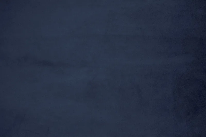 Andrew 3-seters Fløyelssofa - Blå - Møbler - Sofaer - Sofa 3 seter