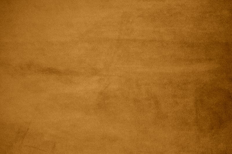 Andrew 3-seters Fløyelssofa - Mørk gul - Møbler - Sofaer - Sofa 3 seter