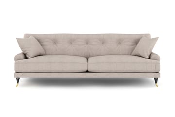 Andrew 3-seters Sofa