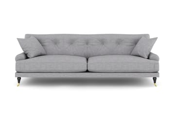 Andrew 3-seters Sofa