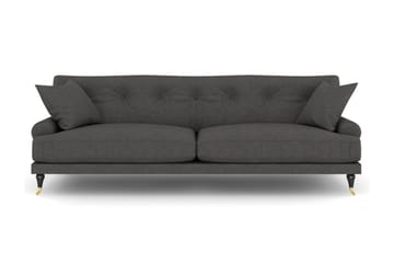 Andrew 3-seters Sofa