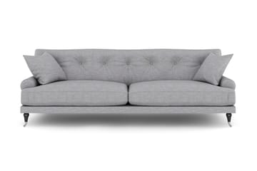 Andrew 3-seters Stoffsofa