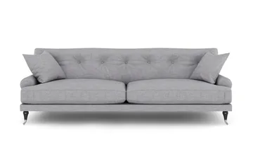 Andrew 3-seters Stoffsofa