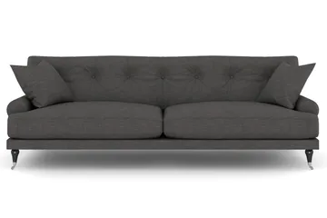 Andrew 3-seters Stoffsofa