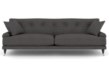 Andrew 3-seters Stoffsofa