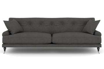 Andrew 3-seters Stoffsofa