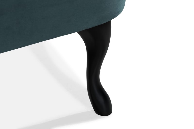Dahlia Sofa - Blågrønn - Møbler - Sofaer - Howard sofa