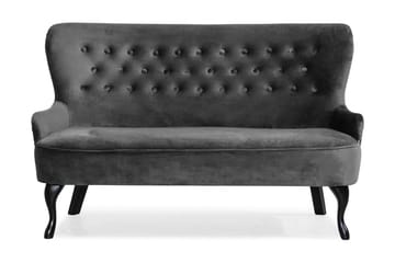 Dahlia Sofa Fløyel