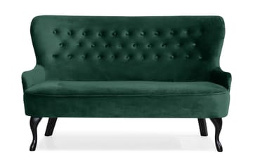 Dahlia Sofa Fløyel