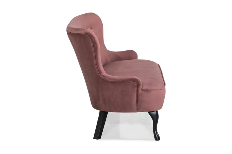 Dahlia Sofa - Rustrosa - Møbler - Sofaer - Howard sofa