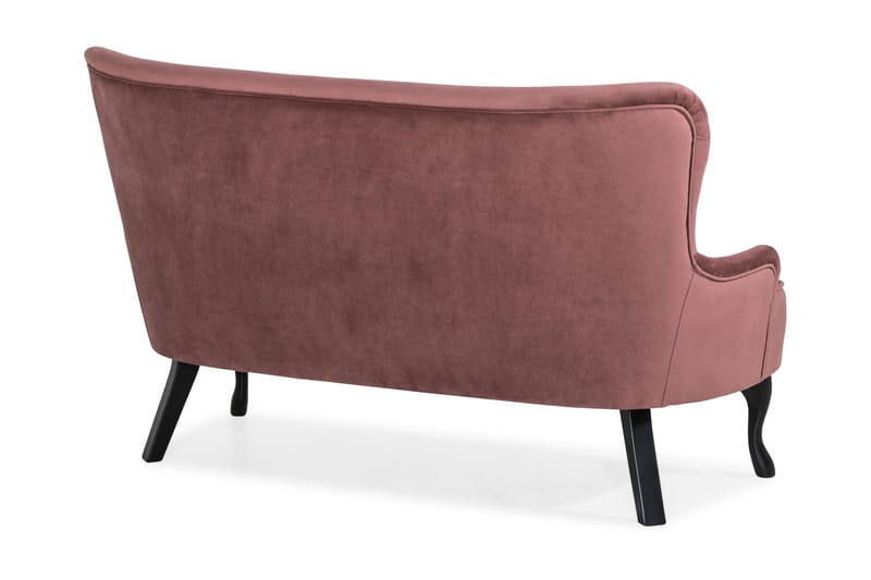 Dahlia Sofa - Rustrosa - Møbler - Sofaer - Howard sofa