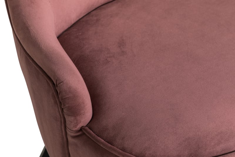 Dahlia Sofa - Rustrosa - Møbler - Sofaer - Howard sofa