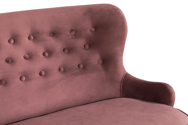 Dahlia Sofa - Rustrosa - Møbler - Sofaer - Howard sofa