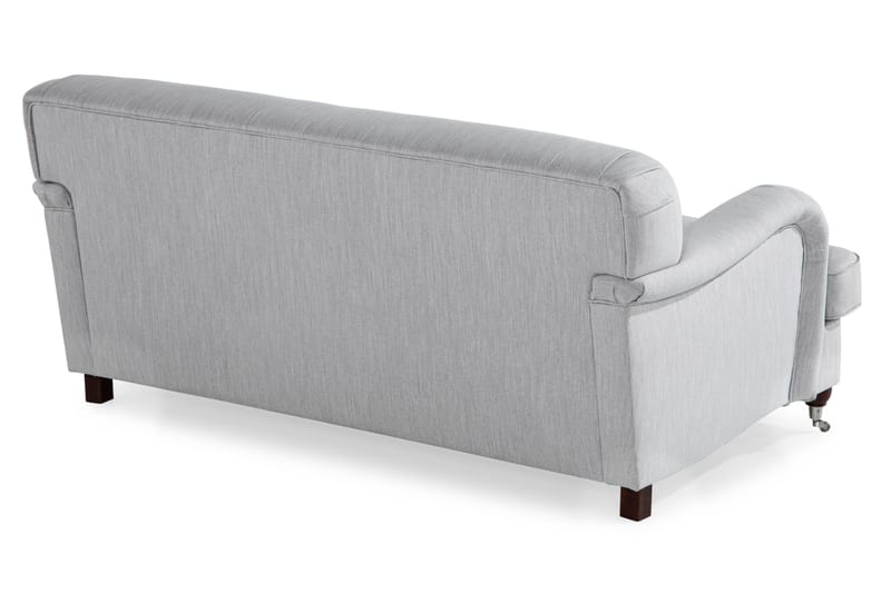 Howard 2-seters Stoffsofa - Grå - Møbler - Sofaer - Howard sofa