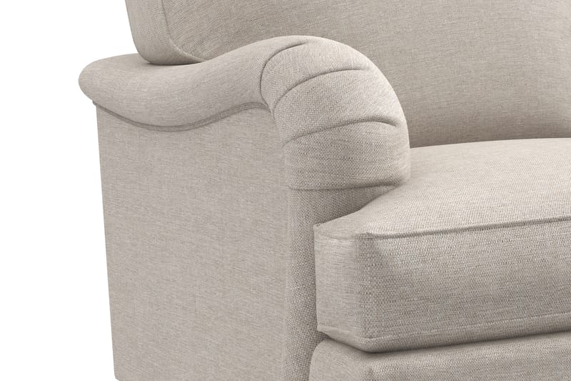 Howard Classic 2-seters Sofa - Beige - Howard sofa - 2 seter sofa