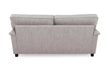 Howard Classic 2-seters Stoffsofa - Beige / Grå - Møbler - Sofaer - Howard sofa