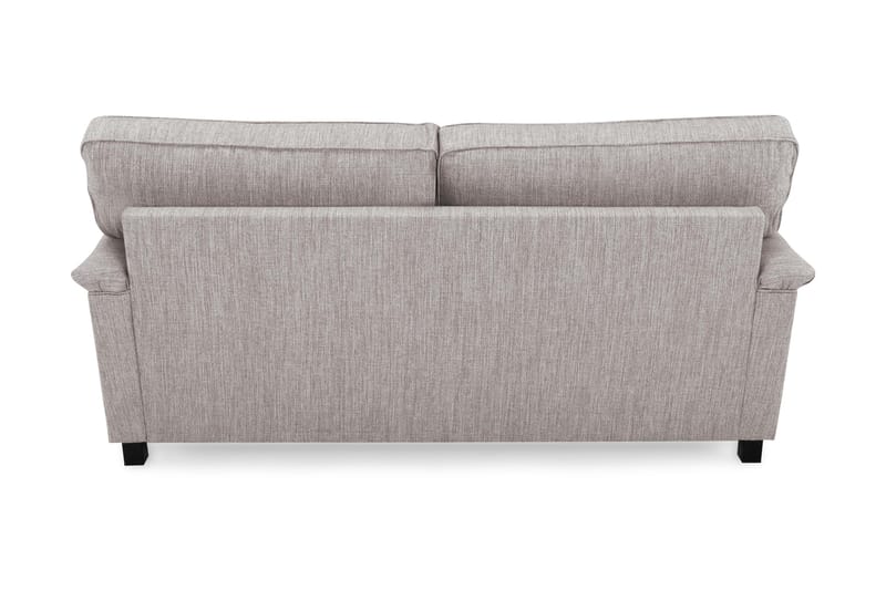 Howard Classic 2-seters Stoffsofa - Beige / Grå - Møbler - Sofaer - Howard sofa