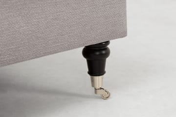 Howard Classic 2-seters Stoffsofa - Beige / Grå - Møbler - Sofaer - Howard sofa