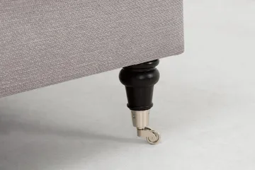 Howard Classic 2-seters Stoffsofa - Beige / Grå - Møbler - Sofaer - Howard sofa