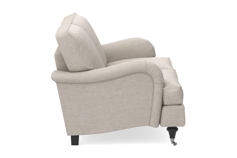 Howard Classic 2-seters Stoffsofa - Beige - Møbler - Sofaer - Howard sofa