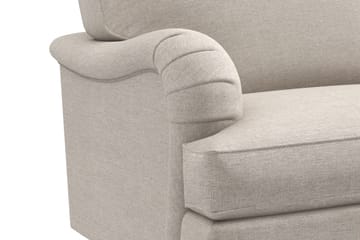 Howard Classic 2-seters Stoffsofa - Beige - Møbler - Sofaer - Howard sofa
