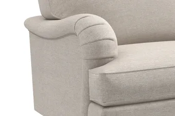 Howard Classic 2-seters Stoffsofa - Beige - Møbler - Sofaer - Howard sofa