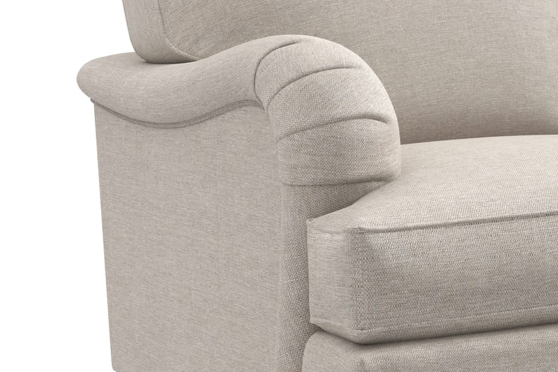 Howard Classic 2-seters Stoffsofa - Beige - Møbler - Sofaer - Howard sofa