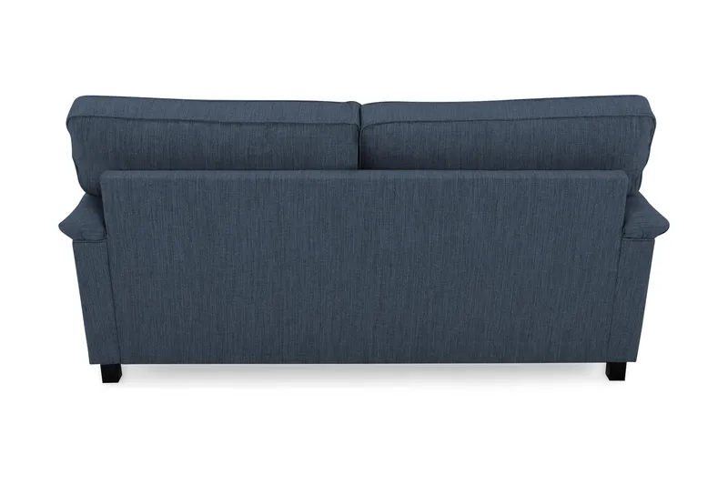 Howard Classic 2-seters Stoffsofa - Blå - Møbler - Sofaer - Howard sofa