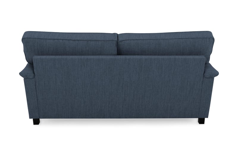 Howard Classic 2-seters Stoffsofa - Blå - Møbler - Sofaer - Howard sofa