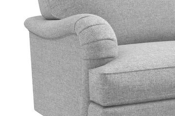 Howard Classic 2-seters Stoffsofa - Grå - Møbler - Sofaer - Howard sofa