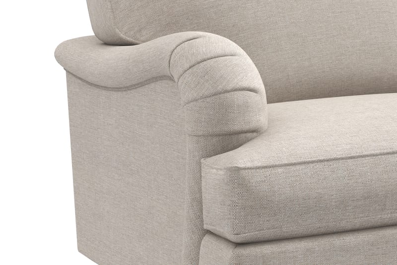 Howard Classic 3-seters Sofa - Beige - Møbler - Sofaer - Howard sofa