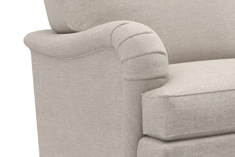 Howard Classic Hjørnesofa 3+3 - Beige - Howard sofa - Hjørnesofa - Howard hjørnesofa