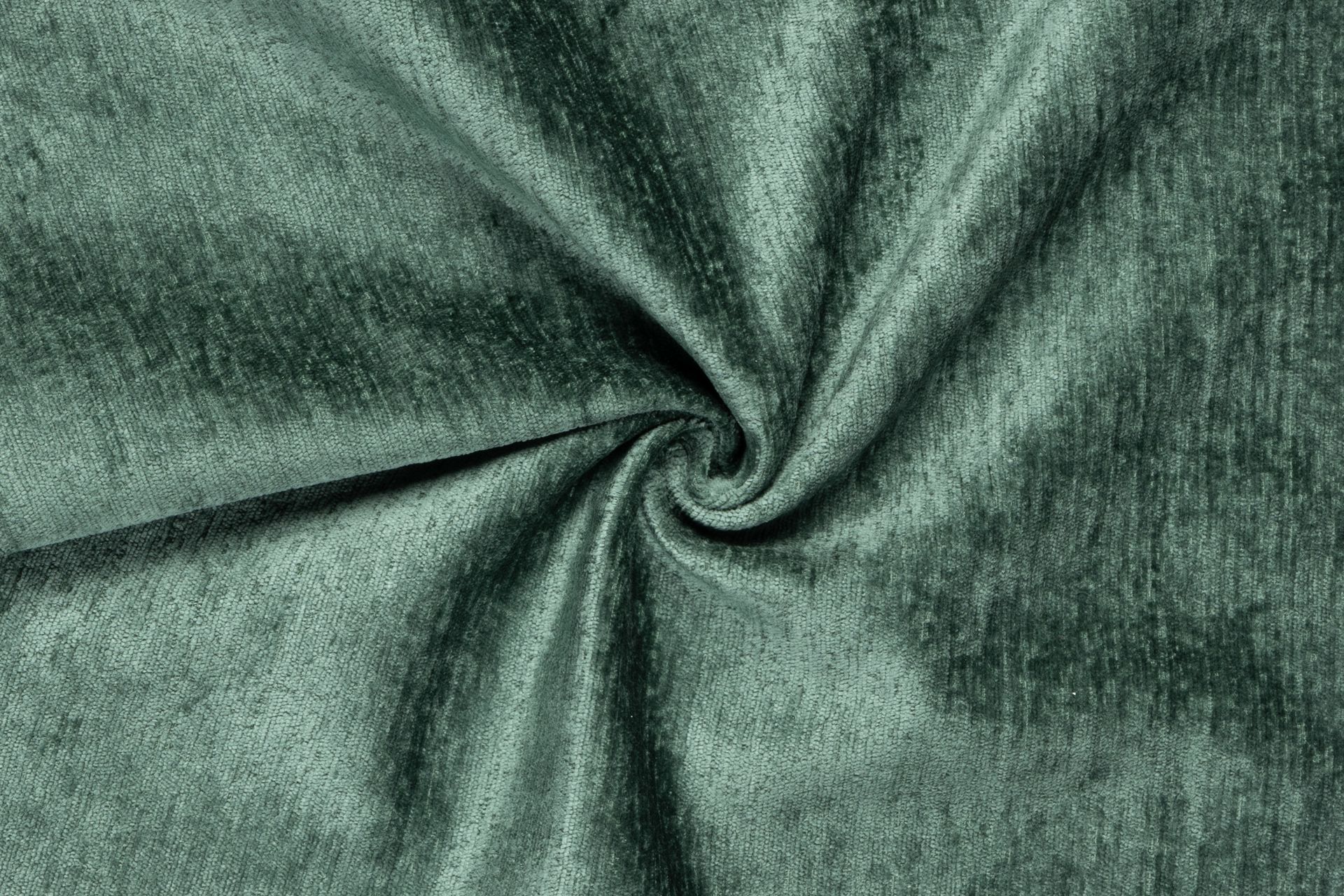 Howard Lyx 2-seters Fløyelssofa - Mørk grønn - Møbler - Sofaer - Howard sofa