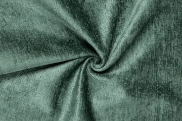 Howard Lyx 2-seters Fløyelssofa - Mørk grønn - Møbler - Sofaer - Howard sofa