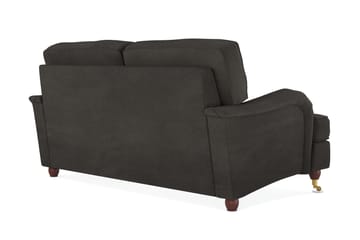 Howard Lyx 2-seters Manchestersofa - Mørk grå - Møbler - Sofaer - Howard sofa