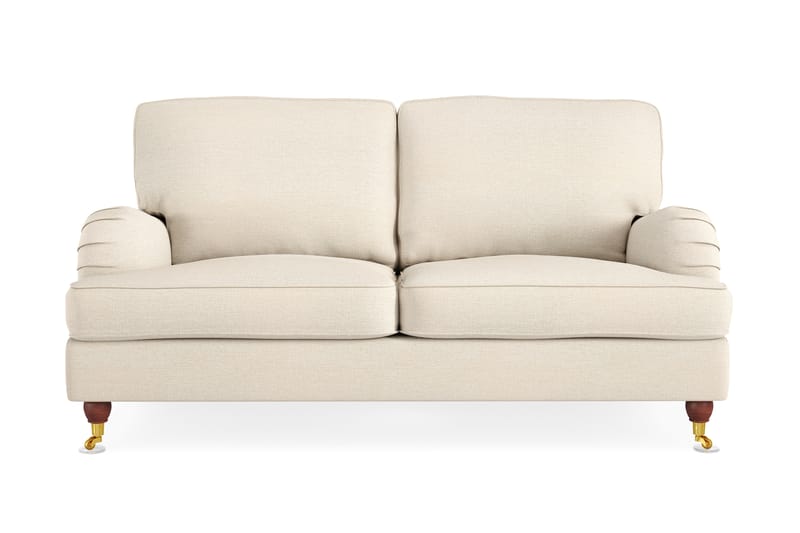 Howard Lyx 2-seters Sofa - Beige - Howard sofa - 2 seter sofa