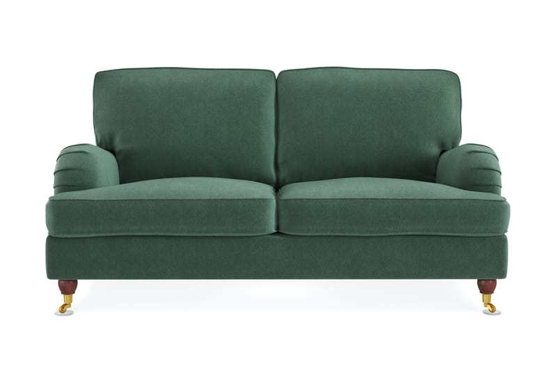 Howard Lyx 2-seters Sofa - Møbler - Sofaer - Howard sofa