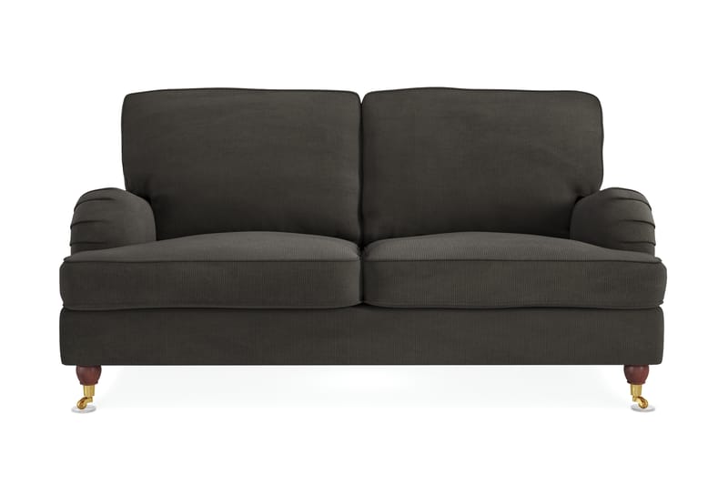 Howard Lyx 2-seters Sofa - Møbler - Sofaer - Howard sofa